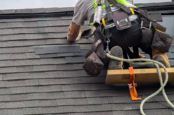 Roof Repair Estimates in Savoy, IL