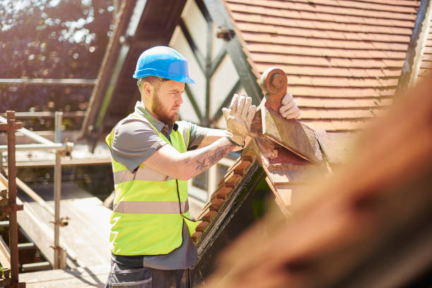 Best Best Roofing Contractors  in Savoy, IL